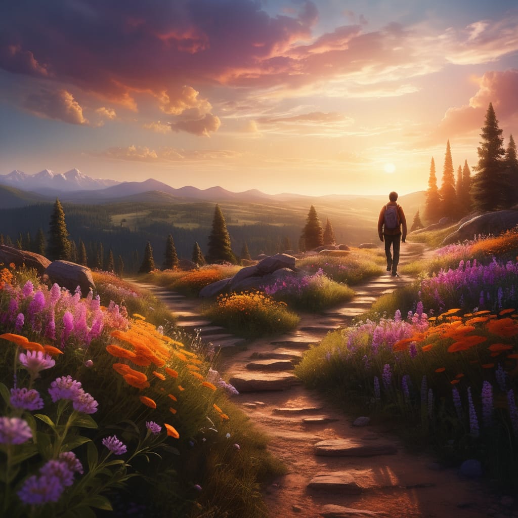 About Artteom background