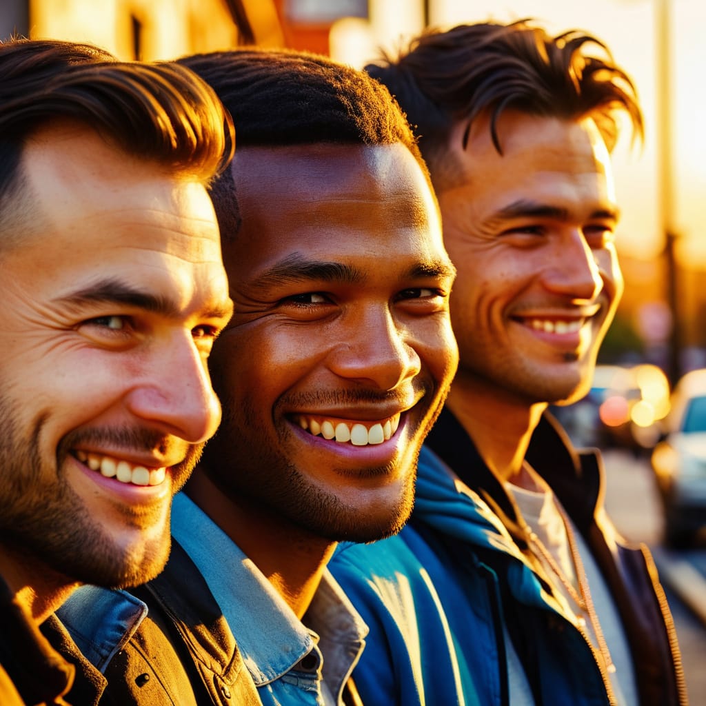 Founders creative council background